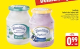 EDEKA Bergrheinfeld - Joghurt mild Angebot im Prospekt Joghurt mild bei EDEKA im Bergrheinfeld Prospekt für 0,99 €