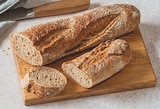 Bio-Familienbaguette Roggen Angebot in Ebsdorfergrund Bio-Familienbaguette Roggen im aktuellen Prospekt bei tegut in Ebsdorfergrund