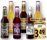 Cola Angebote von Schwarzwald bei E center Sigmaringen für 3,49 €