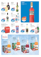 Likör im V-Markt Prospekt in München Aktueller V-Markt Prospekt mit Likör, "V-Markt einfach besser einkaufen", Seite 11