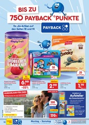 Balisto Angebote im Prospekt "Aktuelle Angebote" von Netto Marken-Discount Balisto Angebote im Prospekt "Aktuelle Angebote" von Netto Marken-Discount auf Seite 26
