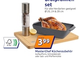 Küchenzubehör im Angebot bei Action in Paderborn Küchenzubehör Angebote von MasterChef bei Action Paderborn für 3,99 €