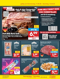 Speck Angebot im aktuellen Netto Marken-Discount Prospekt auf Seite 53