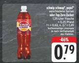 Aktuelles SCHWIP SCHWAP Angebot bei EDEKA in Nürnberg ab 0,79 €