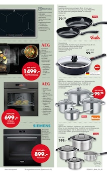 Pfanne im Möbel Martin Prospekt "März Highlights" mit 20 Seiten (Saarbrücken)