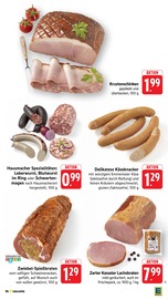 Aktueller E center Prospekt mit Lachs, "Aktuelle Angebote", Seite 4