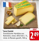 E center Raunheim - Hartkäse Angebot im Prospekt Hartkäse bei E center im Raunheim Prospekt für 2,49 €