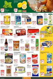 Aktueller GLOBUS Prospekt mit Saft, "Aktuelle Angebote", Seite 13