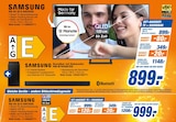 Aktuelles TV + Soundbar Angebot bei expert in Wittenberg (Lutherstadt)