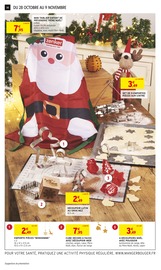 Moules Angebote im Prospekt "LES BREDELE, TRADITION GOURMANDE & CONVIVIALE" von Intermarché Hyper Moules Angebote im Prospekt "LES BREDELE, TRADITION GOURMANDE & CONVIVIALE" von Intermarché Hyper auf Seite 14