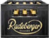 Pilsner Angebote von Radeberger bei Netto Marken-Discount Pirna für 9,99 €