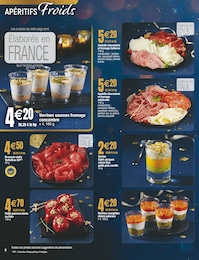 Offre Poivron Farci dans le catalogue Carrefour du moment à la page 8