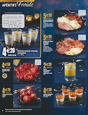 Assiette Angebote im Prospekt "LE TRAITEUR" von Carrefour auf Seite 8