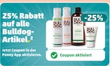 Penny - 25% RABATT Angebot im Prospekt 25% RABATT bei Penny im Prospekt "" für
