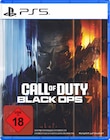 Call of Duty: Black Ops 7 + exklusives Steelbook Angebote bei MediaMarkt Saturn Delmenhorst für 69,99 €