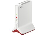 FRITZ!Repeater 6000 (Wi-Fi 6) WLAN Mesh-Repeater im MediaMarkt Saturn Prospekt FRITZ!Repeater 6000 (Wi-Fi 6) WLAN Mesh-Repeater von AVM im aktuellen MediaMarkt Saturn Prospekt für 249,99 €