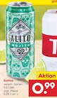 Netto Marken-Discount Inden - Salitos Mojito Angebot im Prospekt Salitos Mojito bei Netto Marken-Discount im Inden Prospekt für 0,99 €
