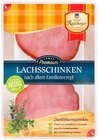 Premium-Lachsschinken im Angebot bei REWE in Falkensee Premium-Lachsschinken Angebote von Radeberger bei REWE Falkensee für 2,99 €
