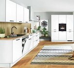 2-teilige Küchenlösung FLASH Angebote von nobilia & Bauknecht bei Ostermann Pulheim für 3.977,00 €