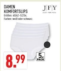 Damen Komfortslips im Angebot bei Marktkauf in Brühl Damen Komfortslips Angebote von JFY bei Marktkauf Brühl für 8,99 €