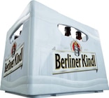 Jubiläums Pilsener Angebote von Berliner Kindl bei Netto Marken-Discount Dresden für 10,99 €