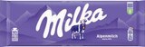 Schokolade im Angebot bei Markant Nordwest in Aurich Schokolade Angebote von Milka bei Markant Nordwest Aurich für 2,99 €