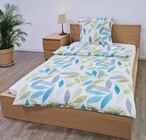 Mikrofaser Bettwäsche Angebote von DEKOR bei Netto Marken-Discount Magdeburg für 9,99 €