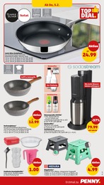 Penny Oliven im Prospekt 