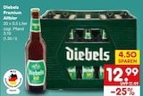 Premium Altbier bei Netto Marken-Discount im Drensteinfurt Prospekt für 12,99 €