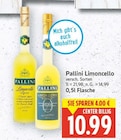 Limoncello von Pallini für 10,99 € bei E center im Angebot Limoncello von Pallini im aktuellen E center Prospekt
