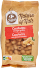 SUR TOUT NATURE OF NUTS CARREFOUR ORIGINAL - CARREFOUR ORIGINAL dans le catalogue Carrefour