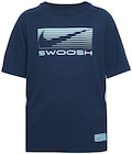 Tee-shirt enfant - Nike - Intersport Tee-shirt enfant - Nike à 17,99 € dans le catalogue Intersport
