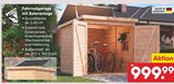 Aktuelle Fahrradgarage Angebote bei Netto Marken-Discount in Düsseldorf Aktuelles Fahrradgarage mit Solaranlage Angebot bei Netto Marken-Discount in Düsseldorf ab 999,99 €