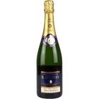 E. Michel Brut - CHAMPAGNE en promo chez Carrefour Market Lys-lez-Lannoy à 20,90 €