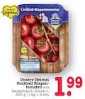 Aktuelle Zimmerpflanzen Angebote bei E center in Mannheim Aktuelles Cocktail-Rispentomaten Angebot bei E center in Mannheim ab 1,99 €