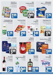 Aktueller E xpress Prospekt mit Milch, "Wir lieben Lebensmittel.", Seite 2