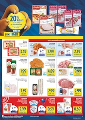 Wurst im diska Prospekt in Weiden Aktueller diska Prospekt mit Wurst, "alles an deinem ort.", Seite 6
