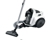 Beutelloser Bodenstaubsauger BGS05A225 von Bosch im aktuellen Kaufland Prospekt für 89,99 €