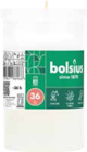 Grablicht Nr. 3 von bolsius im aktuellen V-Markt Prospekt für 0,59 €