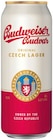 Premium Czech Lager im Angebot bei nahkauf in Erfurt Premium Czech Lager Angebote von Budweiser bei nahkauf Erfurt für 0,99 €