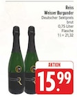 E center Veitshöchheim - Weisser Burgunder Angebot im Prospekt Weisser Burgunder bei E center im Veitshöchheim Prospekt für 15,99 €