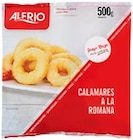 Calamares a la Romana von ALFRIO im aktuellen Kaufland Prospekt für 3,79 €