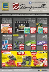 Aktueller EDEKA Prospekt mit Mixer, "Aktuelle Angebote", Seite 1