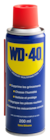 SUR TOUS LES PRODUITS - WD-40 ET 3-EN-1 en promo chez Carrefour Champigny-sur-Marne