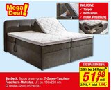 Boxbett Angebote bei Opti-Megastore Bremerhaven für 1.199,00 €