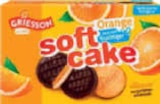 soft cake von Griesson für 1,79 € bei Netto Marken-Discount im Angebot soft cake von Griesson im aktuellen Netto Marken-Discount Prospekt