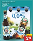 Alkoholfrei oder Naturradler 0,0% im Angebot bei Netto Marken-Discount in Calw Alkoholfrei oder Naturradler 0,0% Angebote von Alpirsbacher bei Netto Marken-Discount Calw für 3,99 €