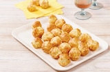 Gougères comté emmental - Hyper U à Saint-Denis Gougères comté emmental en promo chez Hyper U Saint-Denis à 9,99 €