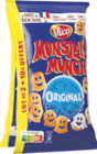 Monster Munch Original - Vico en promo chez Aldi Monster Munch Original - Vico dans le catalogue Aldi