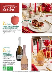 Prosecco Angebote im Prospekt "LE VILLAGE DE NOËL UNE FORÊT DE MAGIE" von Botanic auf Seite 21
